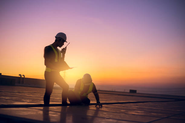 Fast & Reliable Emergency Roof Repairs in Gervais, OR